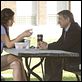 Stone : photo Milla Jovovich, Robert De Niro