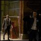 Stone : photo Edward Norton, Robert De Niro