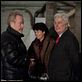 Los Pilares de la Tierra : photo Ken Follett, Ridley Scott, Rola Bauer