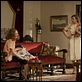 Mildred Pierce : photo Evan Rachel Wood, Kate Winslet