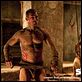 Spartacus: Sangre y arena : photo Andy Whitfield