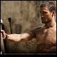 Spartacus: Sangre y arena : photo Andy Whitfield