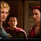 Spartacus: Sangre y arena