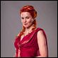Spartacus: Sangre y arena