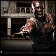 Spartacus: Sangre y arena