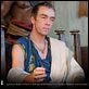 Spartacus: Sangre y arena