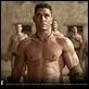 Spartacus: Sangre y arena
