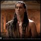 Spartacus: Sangre y arena
