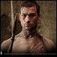 Spartacus: Sangre y arena : photo Andy Whitfield