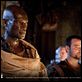 Spartacus: Sangre y arena