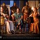 Spartacus: Sangre y arena