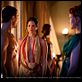 Spartacus: Sangre y arena : photo Andy Whitfield, Lucy Lawless