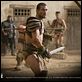 Spartacus: Sangre y arena : photo Andy Whitfield