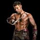 Spartacus: Sangre y arena
