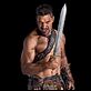 Spartacus: Sangre y arena