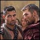 Spartacus: Sangre y arena