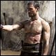 Spartacus: Sangre y arena : photo Andy Whitfield