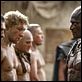 Spartacus: Sangre y arena : photo Andy Whitfield, Jai Courtney, Peter Mensah