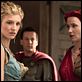 Spartacus: Sangre y arena