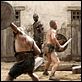 Spartacus: Sangre y arena
