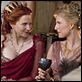 Spartacus: Sangre y arena