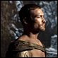 Spartacus: Sangre y arena : photo Andy Whitfield