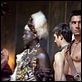 Spartacus: Sangre y arena