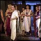 Spartacus: Sangre y arena