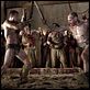 Spartacus: Sangre y arena : photo Andy Whitfield