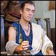 Spartacus: Sangre y arena
