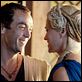 Spartacus: Sangre y arena
