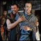 Spartacus: Sangre y arena