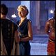 Spartacus: Sangre y arena