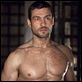 Spartacus: Sangre y arena : photo Andy Whitfield