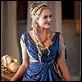 Spartacus: Sangre y arena