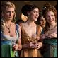 Spartacus: Sangre y arena