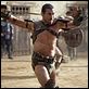 Spartacus: Sangre y arena : photo Andy Whitfield