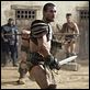Spartacus: Sangre y arena : photo Andy Whitfield