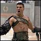 Spartacus: Sangre y arena
