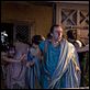 Spartacus: Sangre y arena
