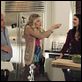 Cougar Town : photo Busy Philipps, Courteney Cox, Ian Gomez