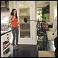 Cougar Town : photo Courteney Cox, Dan Byrd