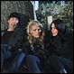 Cougar Town : photo Bob Clendenin, Busy Philipps, Courteney Cox