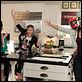 Cougar Town : photo Brian Van Holt, Busy Philipps, Christa Miller-Lawrence, Courteney Cox