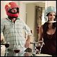 Cougar Town : photo Brian Van Holt, Courteney Cox