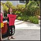 Cougar Town : photo Busy Philipps, Christa Miller-Lawrence, Courteney Cox