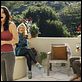 Cougar Town : photo Busy Philipps, Christa Miller-Lawrence, Courteney Cox