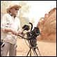 127 horas : photo Danny Boyle