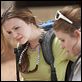 127 horas : photo Amber Tamblyn, Danny Boyle, Kate Mara