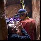 127 horas : photo Danny Boyle, James Franco